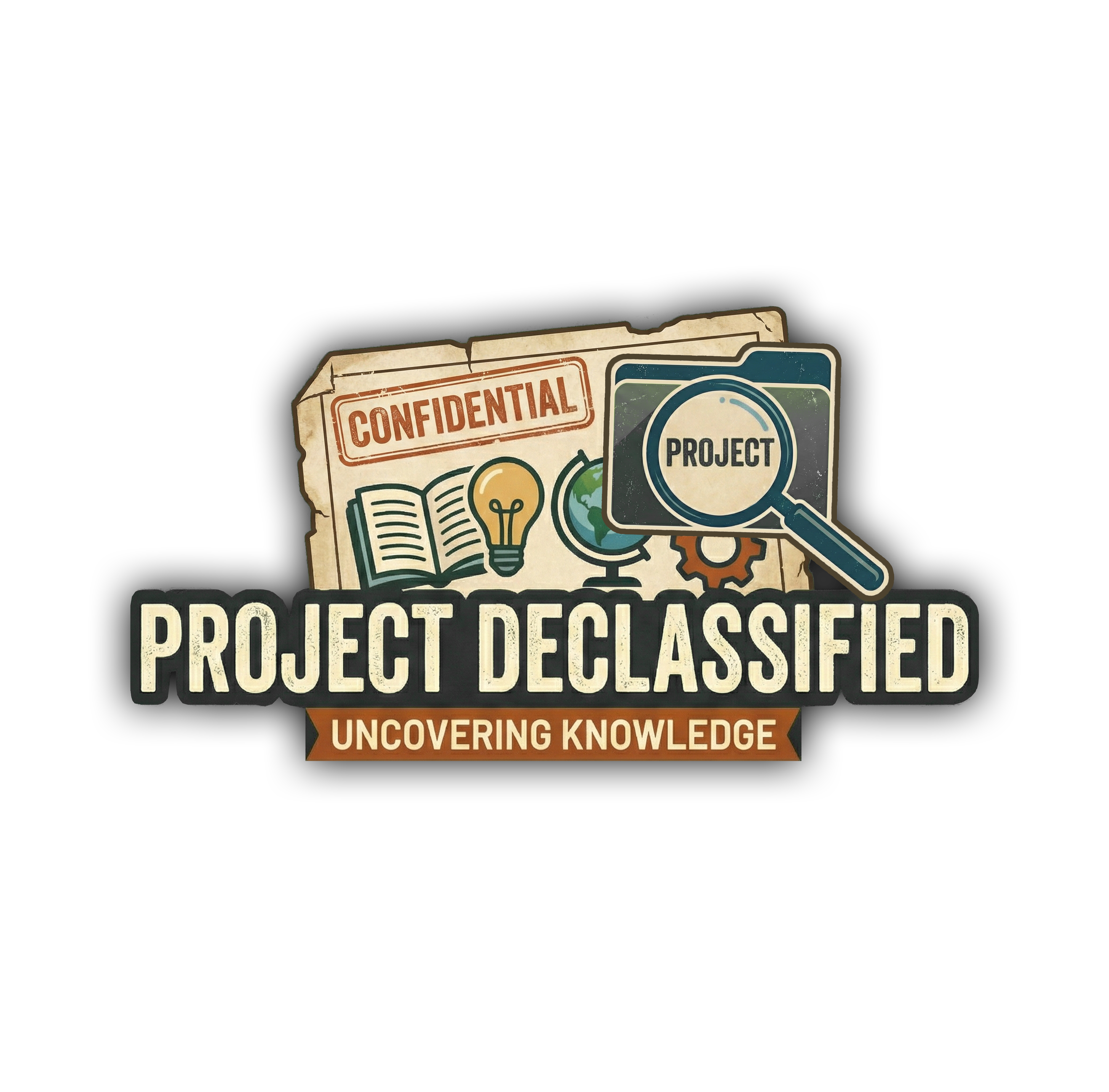 Project Declassified